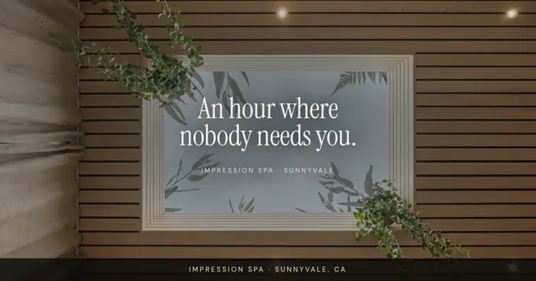 Impression Spa